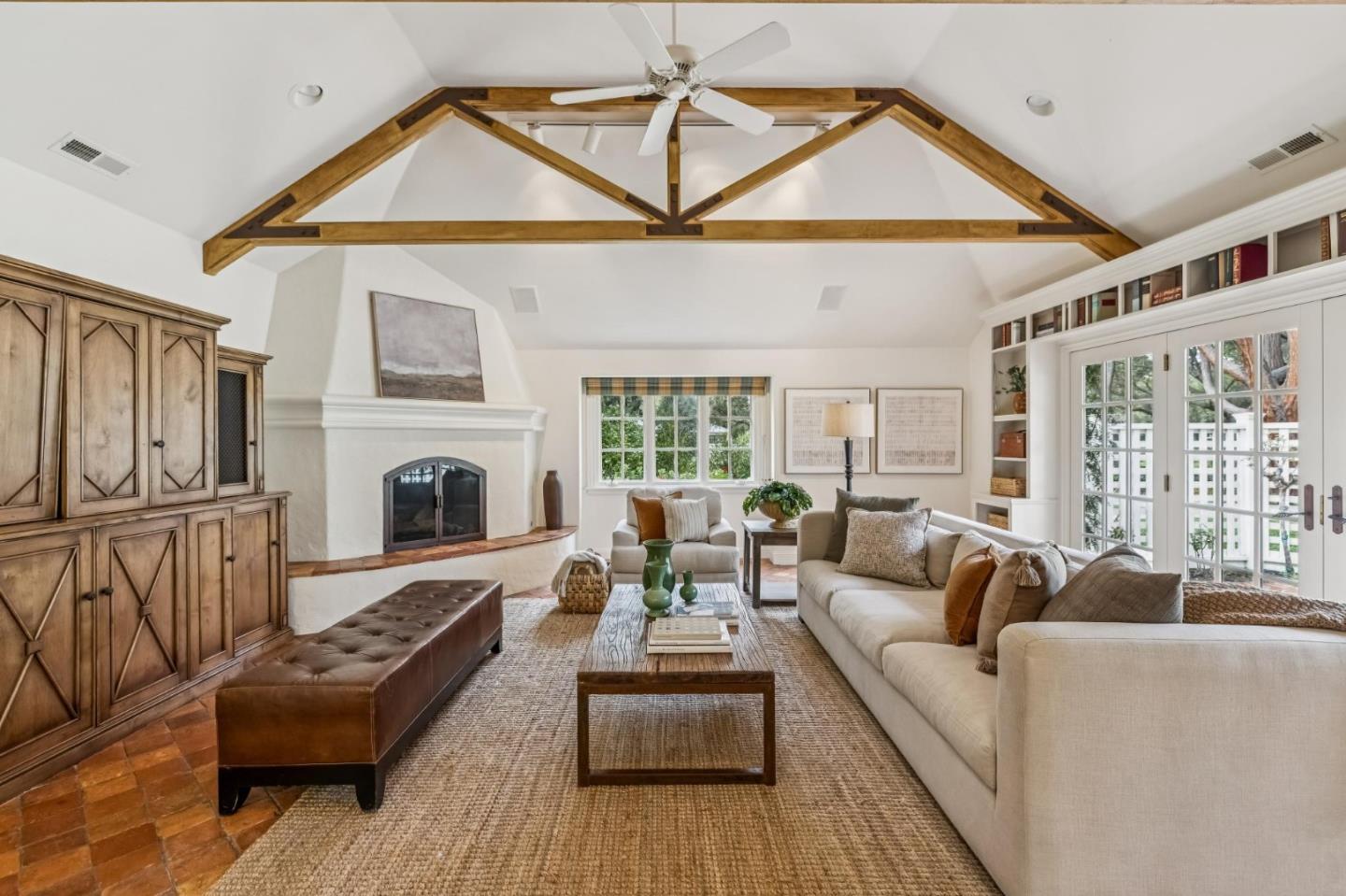 Detail Gallery Image 12 of 49 For 58 Deodora Dr, Atherton,  CA 94027 - 5 Beds | 3/2 Baths