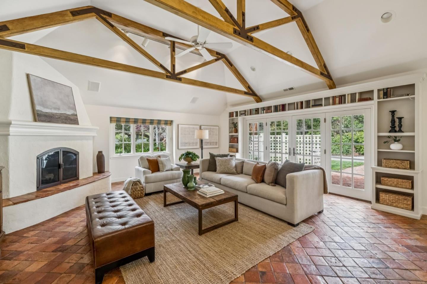 Detail Gallery Image 13 of 49 For 58 Deodora Dr, Atherton,  CA 94027 - 5 Beds | 3/2 Baths