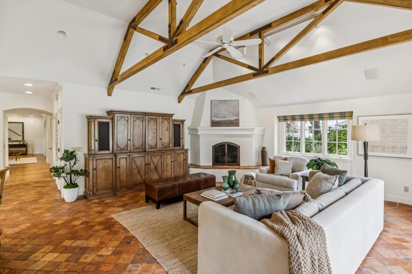 Detail Gallery Image 14 of 49 For 58 Deodora Dr, Atherton,  CA 94027 - 5 Beds | 3/2 Baths