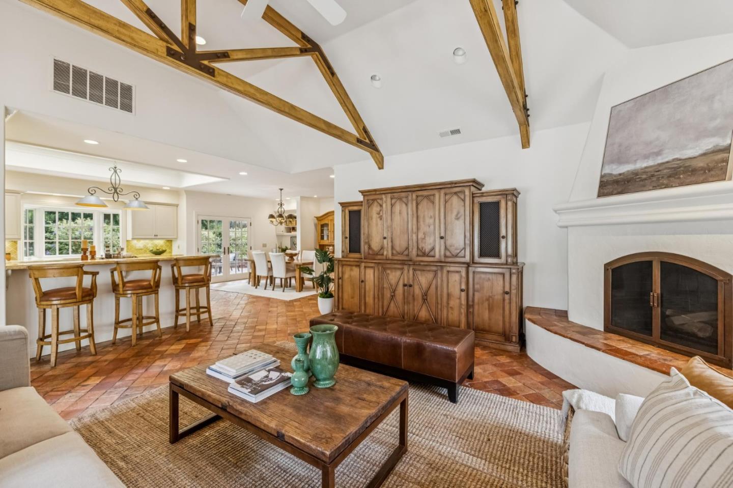 Detail Gallery Image 15 of 49 For 58 Deodora Dr, Atherton,  CA 94027 - 5 Beds | 3/2 Baths