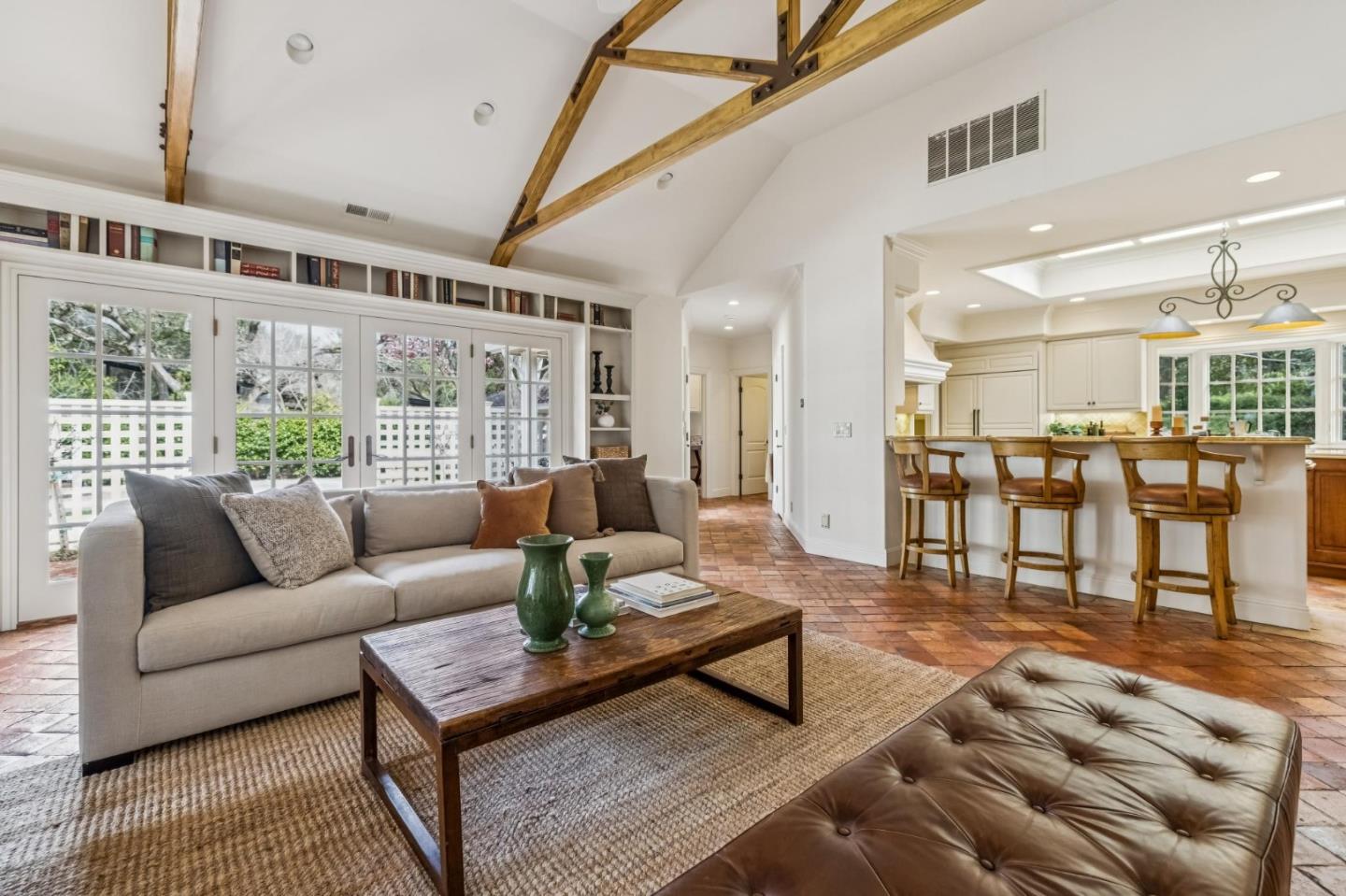 Detail Gallery Image 16 of 49 For 58 Deodora Dr, Atherton,  CA 94027 - 5 Beds | 3/2 Baths