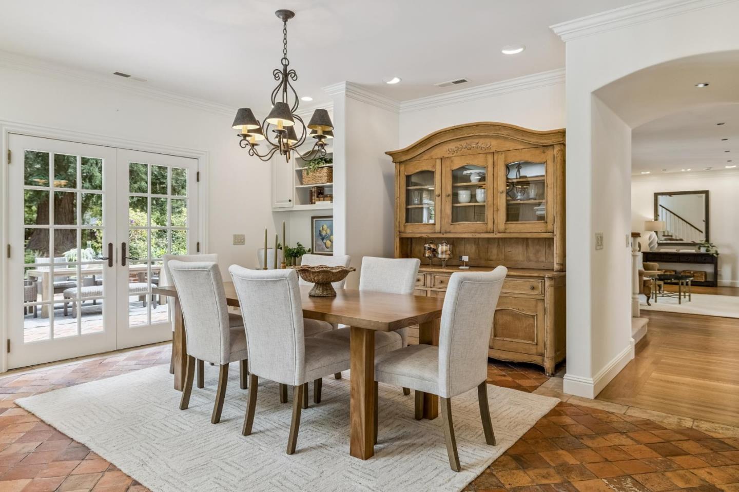 Detail Gallery Image 17 of 49 For 58 Deodora Dr, Atherton,  CA 94027 - 5 Beds | 3/2 Baths