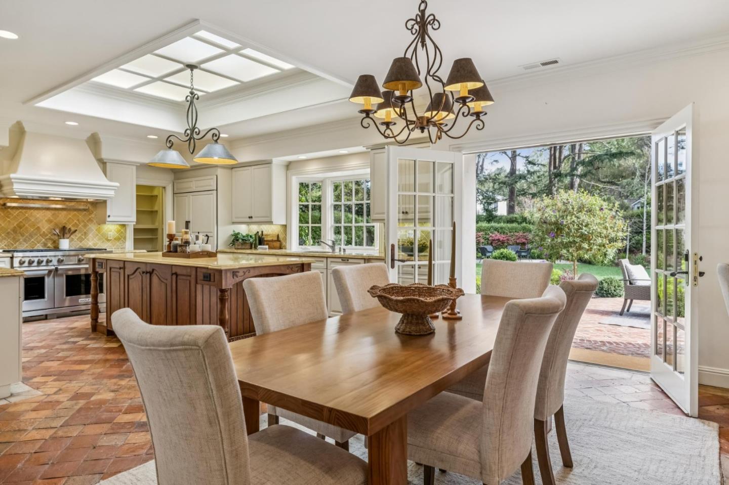 Detail Gallery Image 18 of 49 For 58 Deodora Dr, Atherton,  CA 94027 - 5 Beds | 3/2 Baths