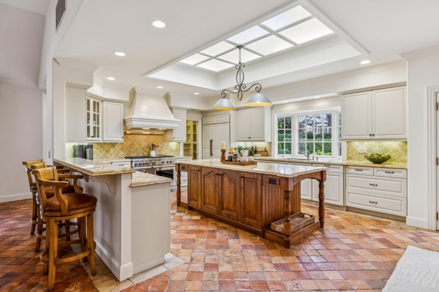 Detail Gallery Image 19 of 49 For 58 Deodora Dr, Atherton,  CA 94027 - 5 Beds | 3/2 Baths