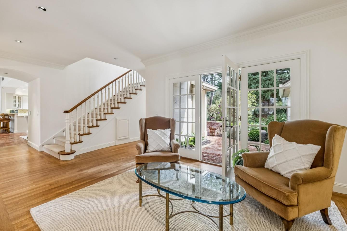 Detail Gallery Image 23 of 49 For 58 Deodora Dr, Atherton,  CA 94027 - 5 Beds | 3/2 Baths