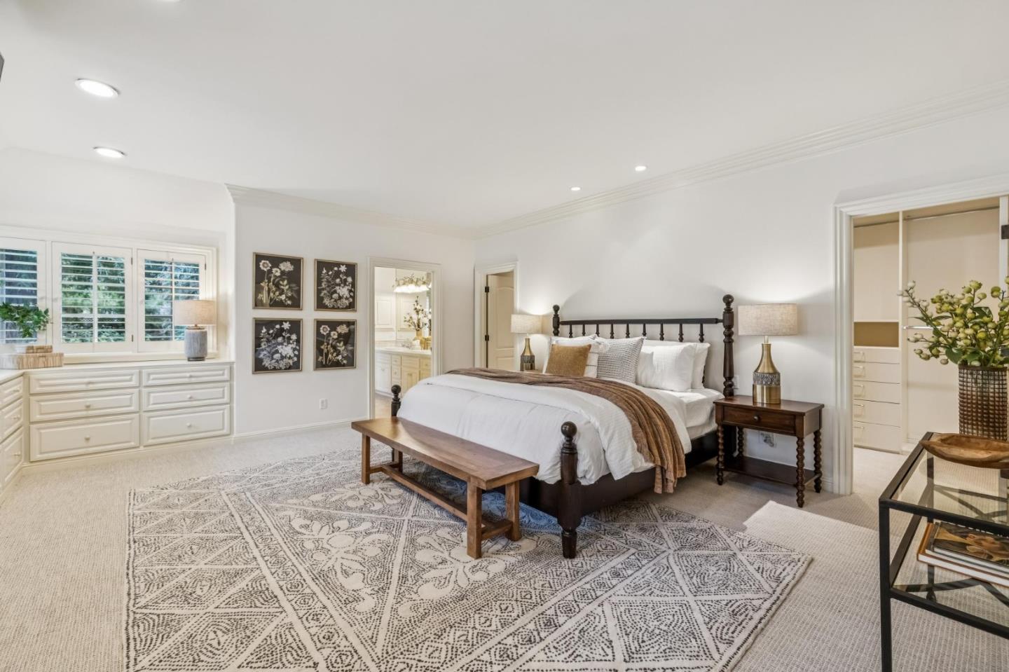 Detail Gallery Image 24 of 49 For 58 Deodora Dr, Atherton,  CA 94027 - 5 Beds | 3/2 Baths