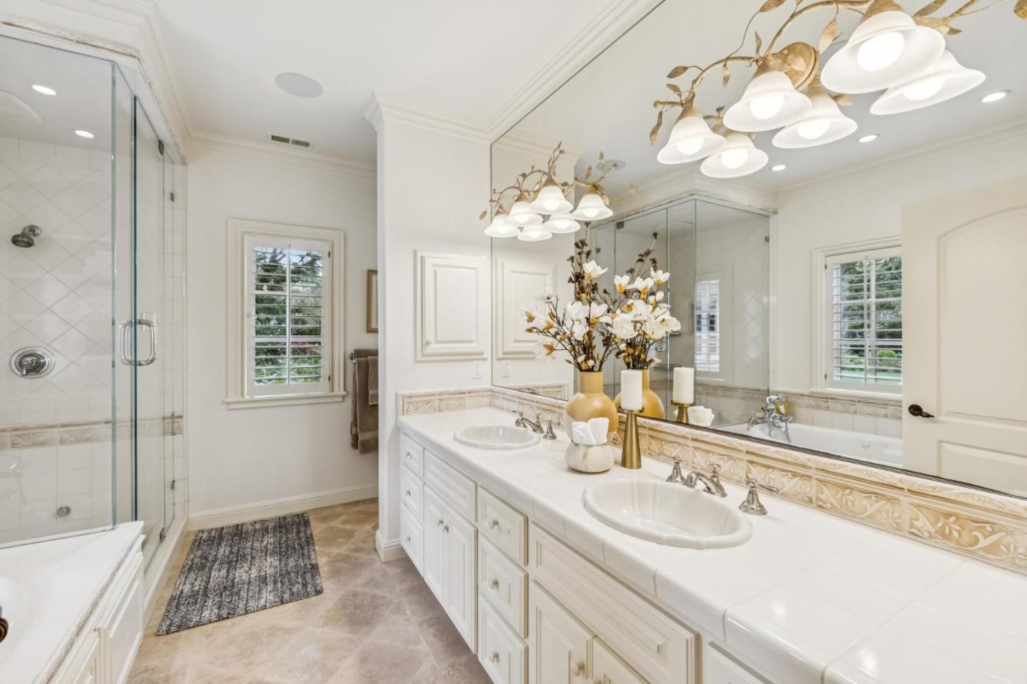 Detail Gallery Image 25 of 49 For 58 Deodora Dr, Atherton,  CA 94027 - 5 Beds | 3/2 Baths