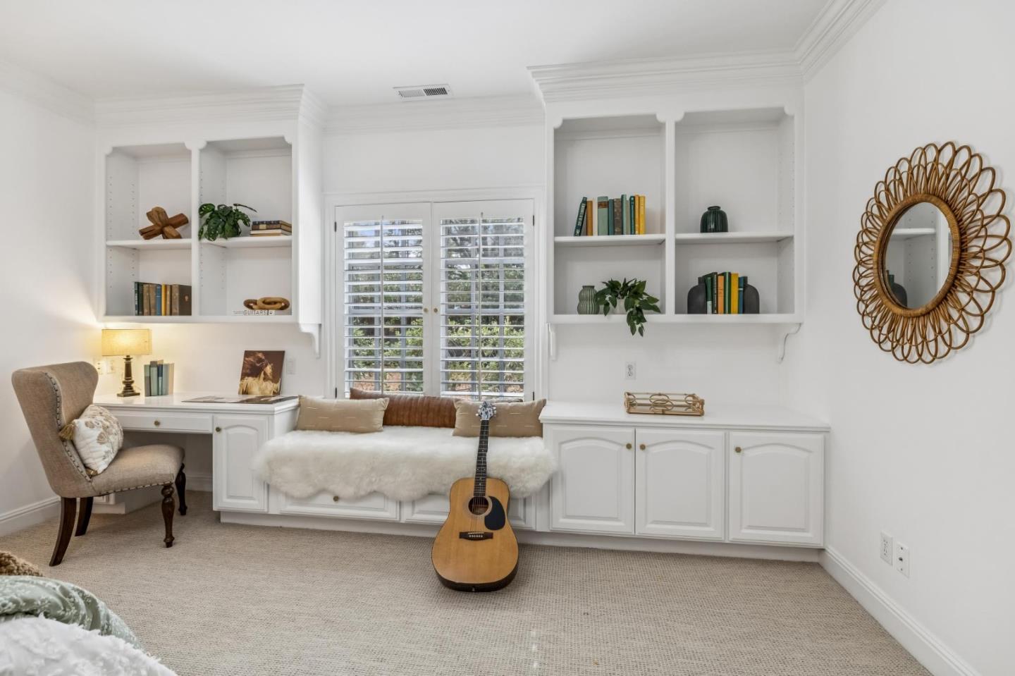 Detail Gallery Image 29 of 49 For 58 Deodora Dr, Atherton,  CA 94027 - 5 Beds | 3/2 Baths