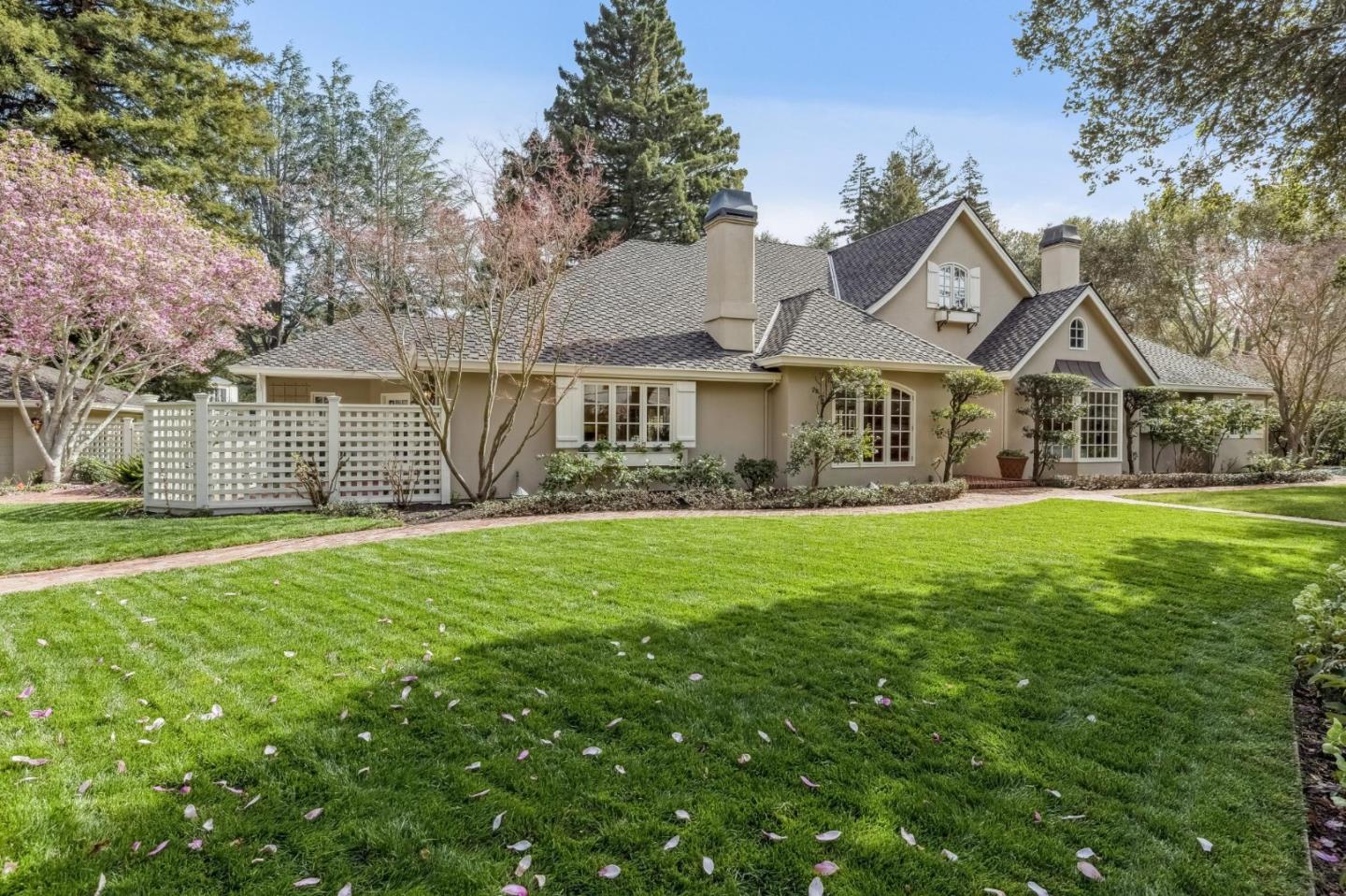 Detail Gallery Image 3 of 49 For 58 Deodora Dr, Atherton,  CA 94027 - 5 Beds | 3/2 Baths