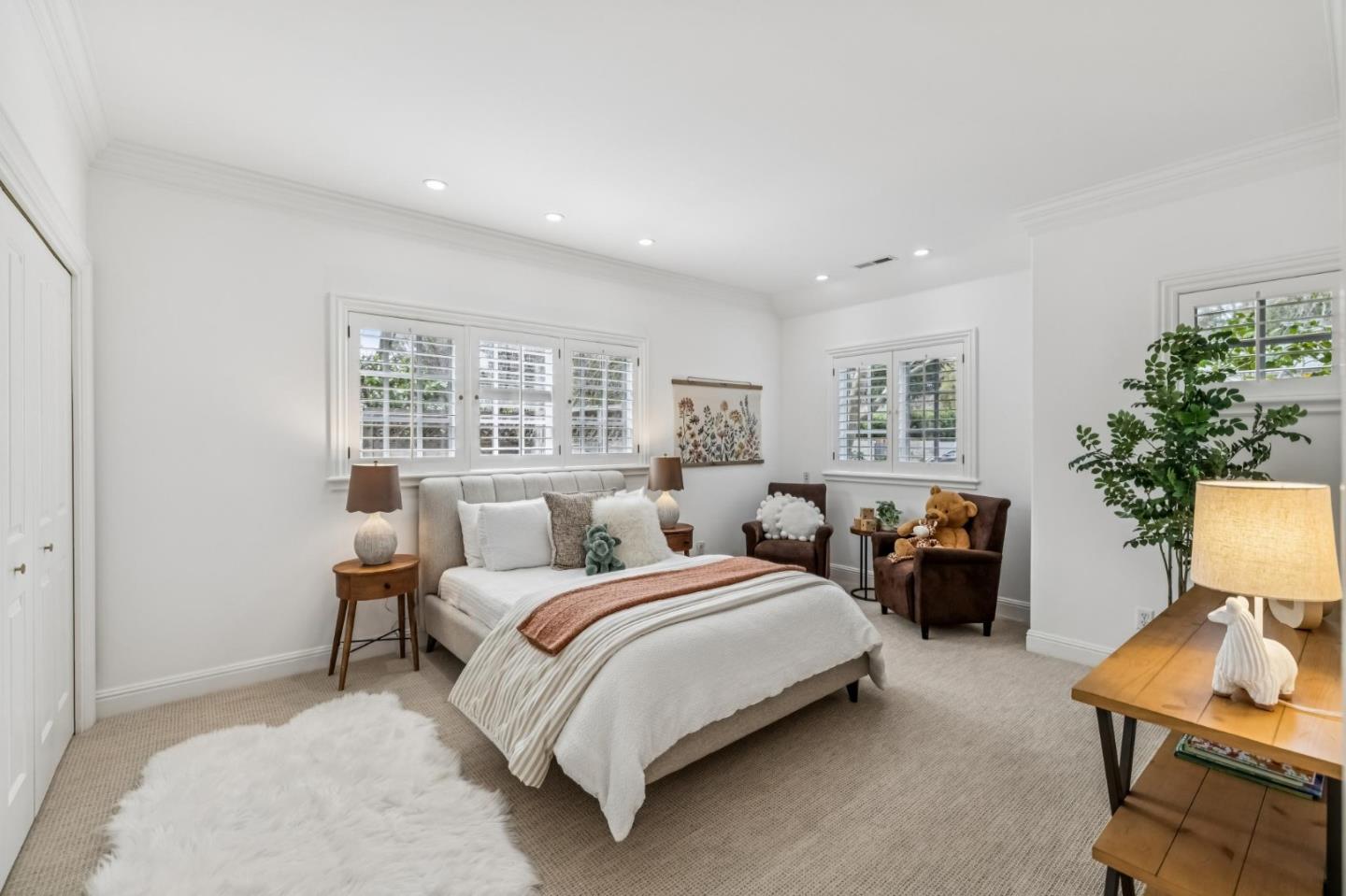 Detail Gallery Image 30 of 49 For 58 Deodora Dr, Atherton,  CA 94027 - 5 Beds | 3/2 Baths