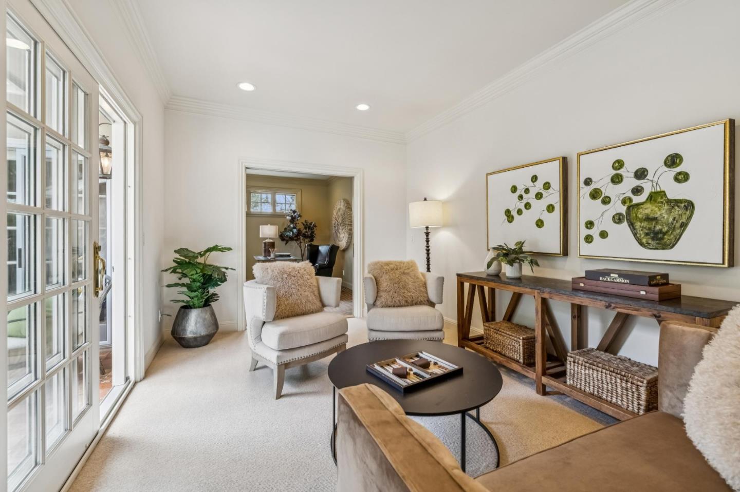 Detail Gallery Image 33 of 49 For 58 Deodora Dr, Atherton,  CA 94027 - 5 Beds | 3/2 Baths