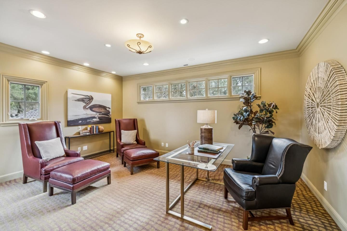 Detail Gallery Image 38 of 49 For 58 Deodora Dr, Atherton,  CA 94027 - 5 Beds | 3/2 Baths