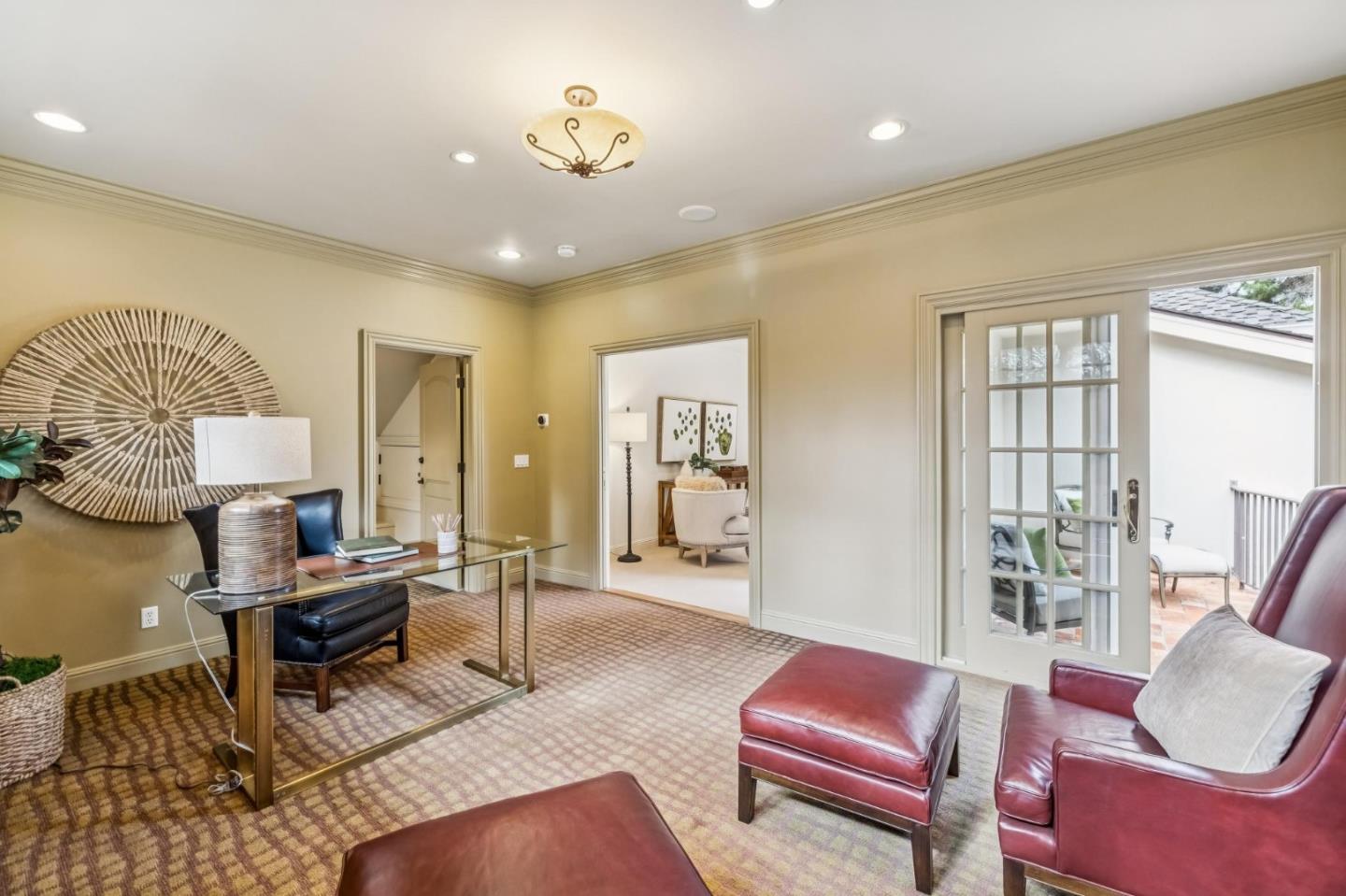 Detail Gallery Image 39 of 49 For 58 Deodora Dr, Atherton,  CA 94027 - 5 Beds | 3/2 Baths