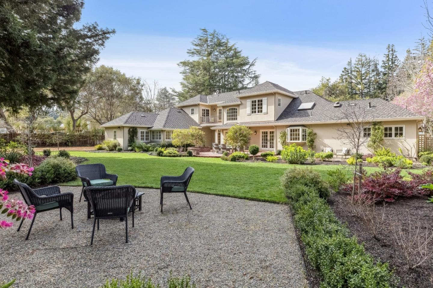 Detail Gallery Image 42 of 49 For 58 Deodora Dr, Atherton,  CA 94027 - 5 Beds | 3/2 Baths