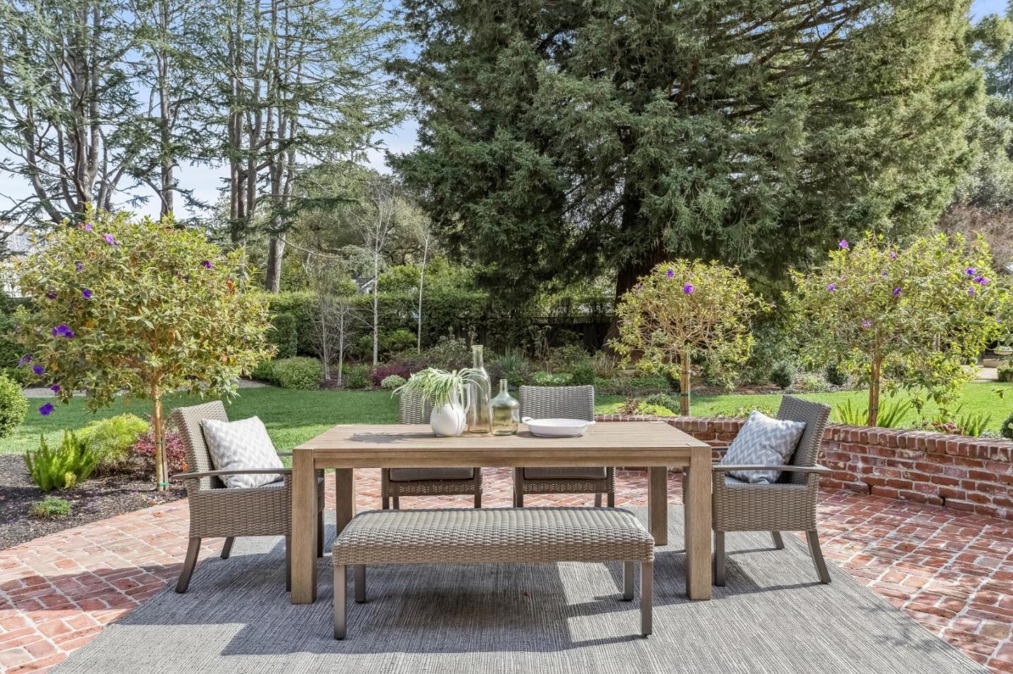 Detail Gallery Image 45 of 49 For 58 Deodora Dr, Atherton,  CA 94027 - 5 Beds | 3/2 Baths