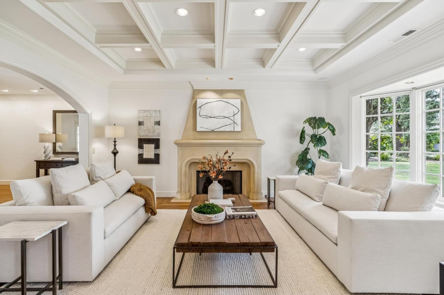 Detail Gallery Image 6 of 49 For 58 Deodora Dr, Atherton,  CA 94027 - 5 Beds | 3/2 Baths