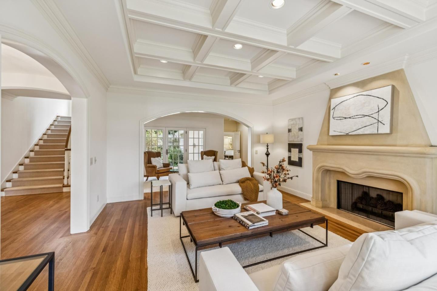 Detail Gallery Image 8 of 49 For 58 Deodora Dr, Atherton,  CA 94027 - 5 Beds | 3/2 Baths