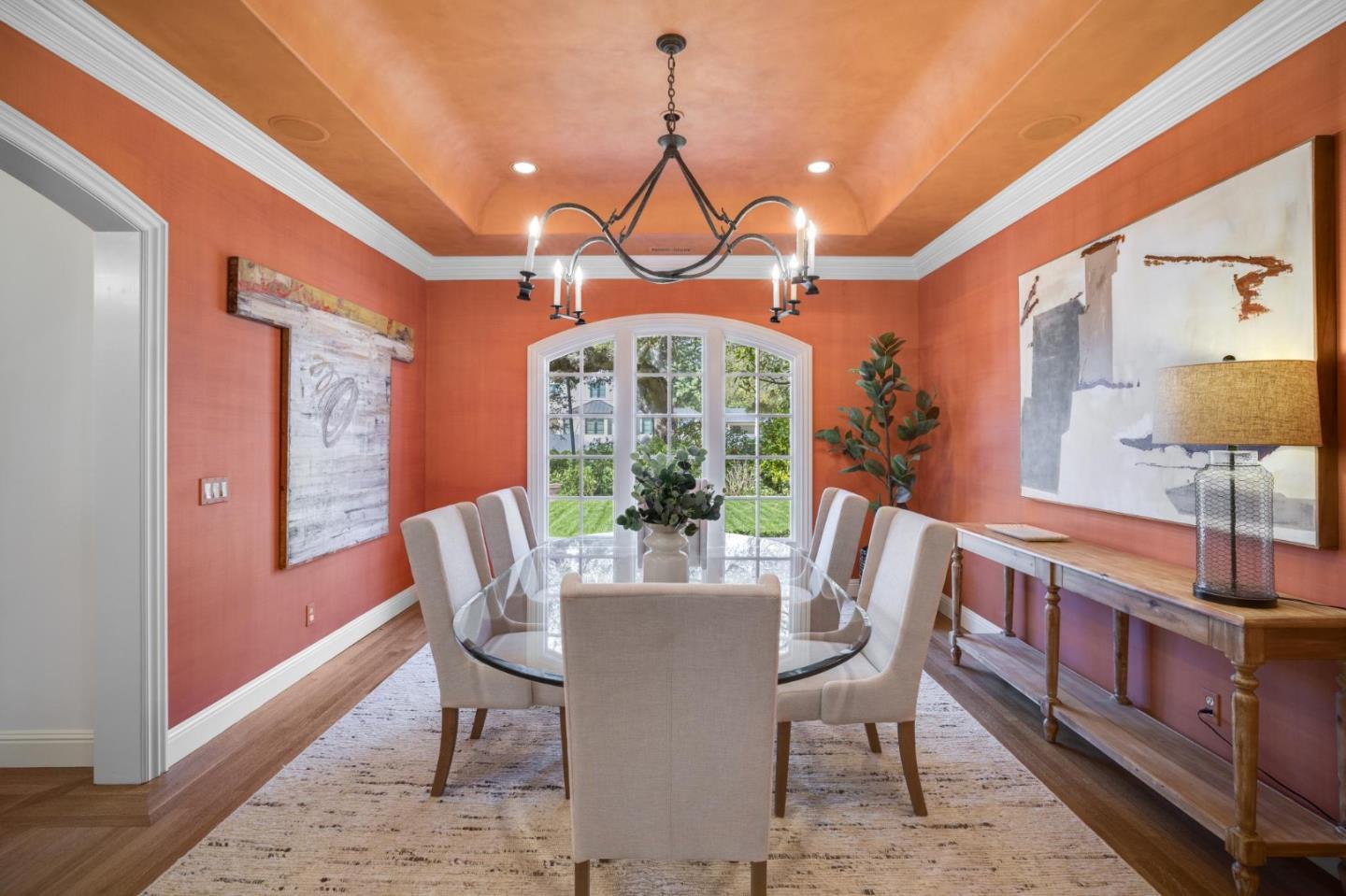 Detail Gallery Image 9 of 49 For 58 Deodora Dr, Atherton,  CA 94027 - 5 Beds | 3/2 Baths