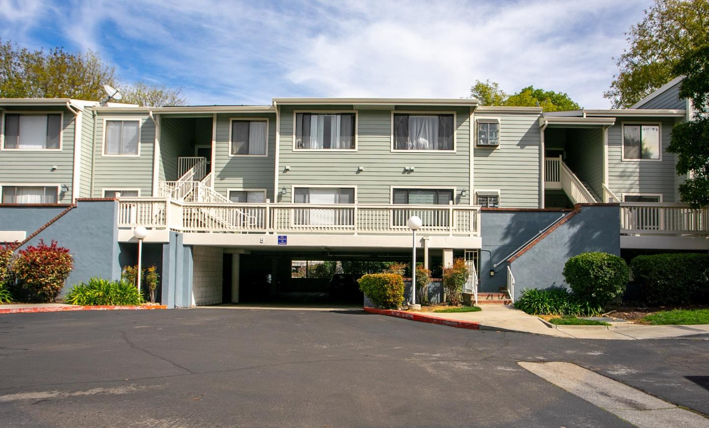 Detail Gallery Image 14 of 21 For 3674 Oakwood Ter #302,  Fremont,  CA 94536 - 1 Beds | 1 Baths