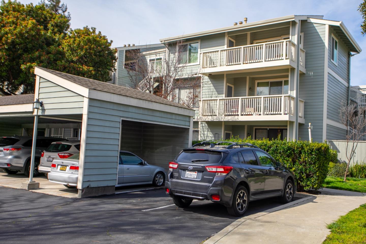 Detail Gallery Image 2 of 21 For 3674 Oakwood Ter #302,  Fremont,  CA 94536 - 1 Beds | 1 Baths