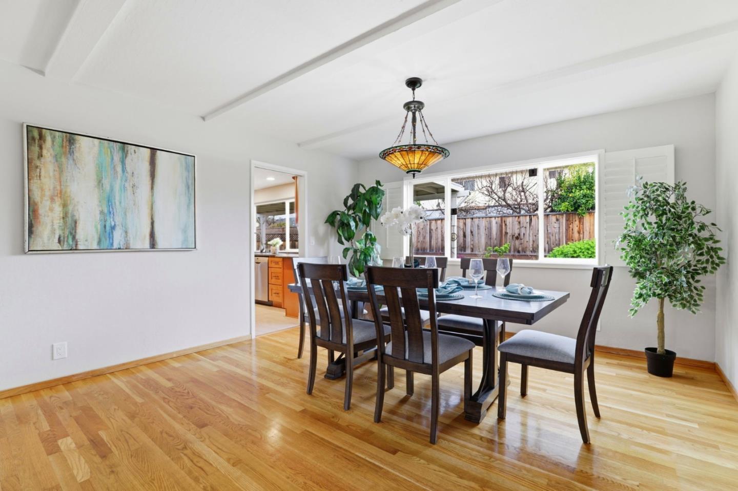 Detail Gallery Image 10 of 38 For 6448 Menlo Dr, San Jose,  CA 95120 - 4 Beds | 2/1 Baths