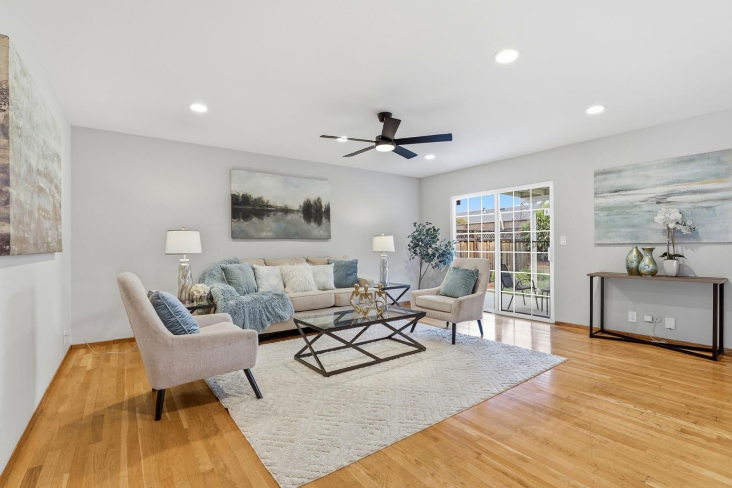 Detail Gallery Image 14 of 38 For 6448 Menlo Dr, San Jose,  CA 95120 - 4 Beds | 2/1 Baths