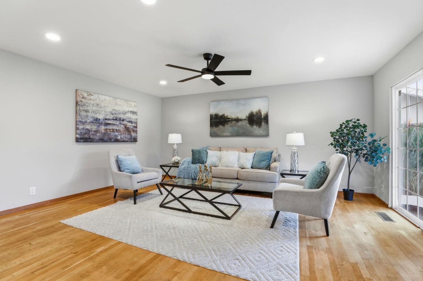 Detail Gallery Image 15 of 38 For 6448 Menlo Dr, San Jose,  CA 95120 - 4 Beds | 2/1 Baths