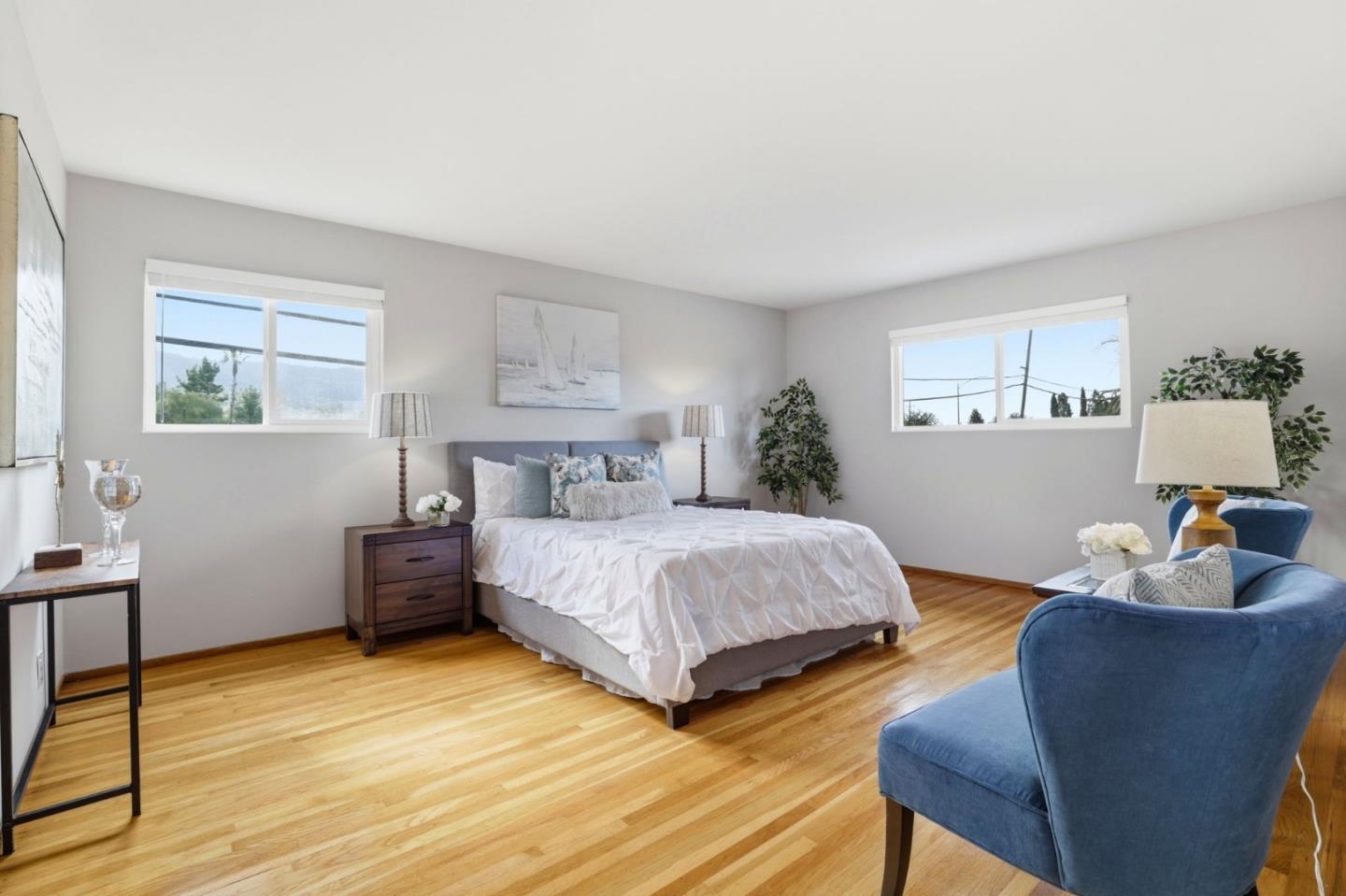 Detail Gallery Image 20 of 38 For 6448 Menlo Dr, San Jose,  CA 95120 - 4 Beds | 2/1 Baths