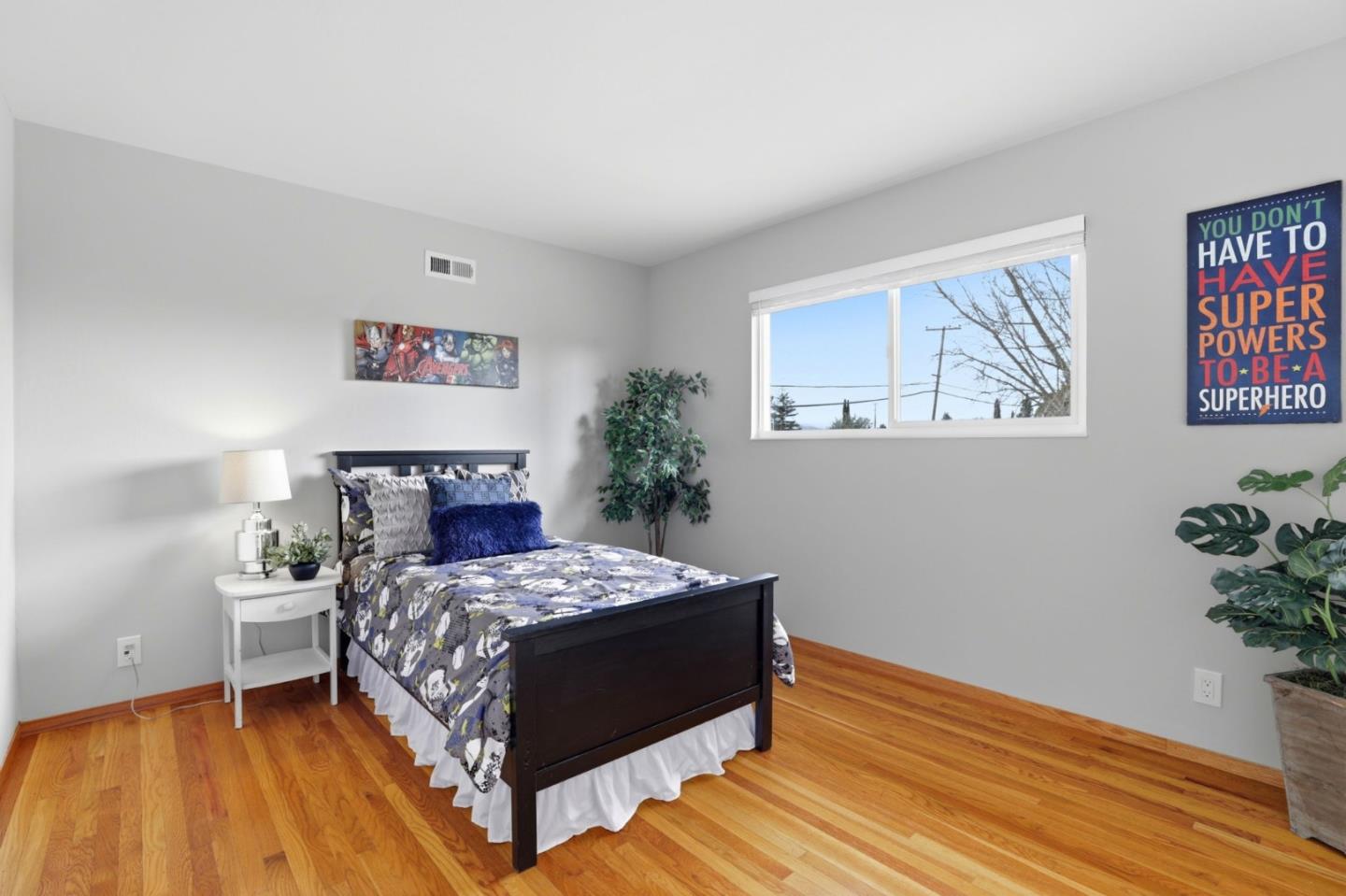 Detail Gallery Image 27 of 38 For 6448 Menlo Dr, San Jose,  CA 95120 - 4 Beds | 2/1 Baths