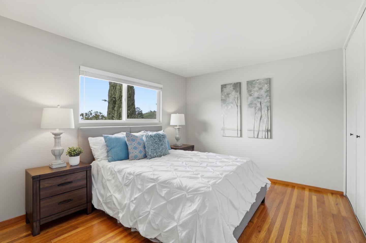 Detail Gallery Image 30 of 38 For 6448 Menlo Dr, San Jose,  CA 95120 - 4 Beds | 2/1 Baths