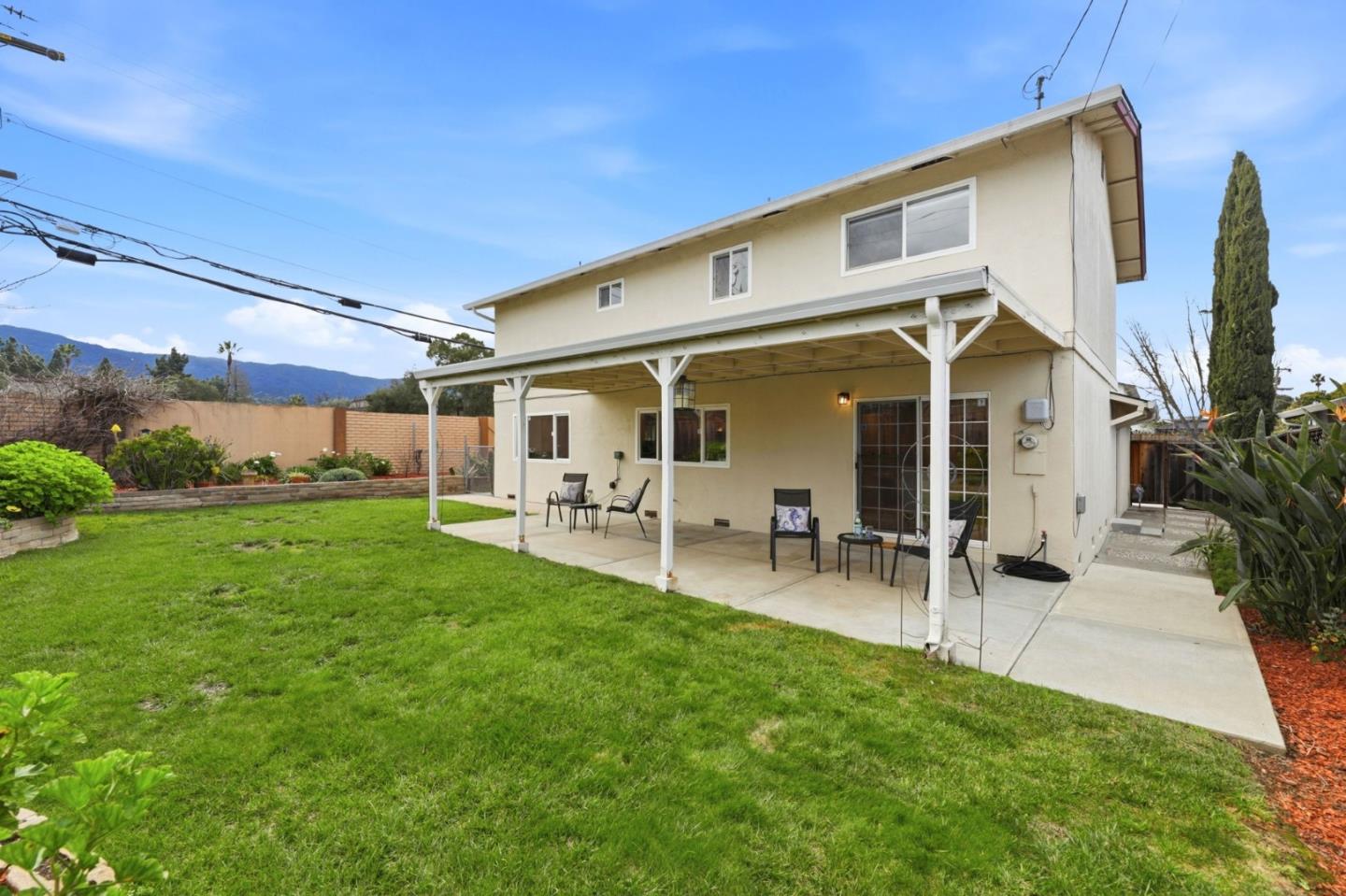 Detail Gallery Image 34 of 38 For 6448 Menlo Dr, San Jose,  CA 95120 - 4 Beds | 2/1 Baths