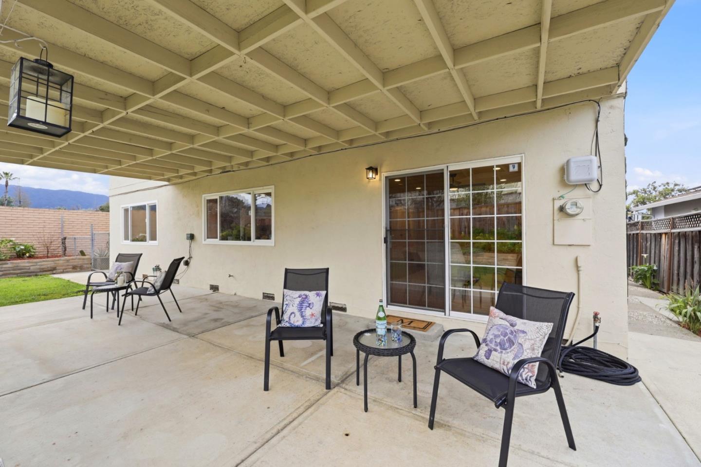 Detail Gallery Image 37 of 38 For 6448 Menlo Dr, San Jose,  CA 95120 - 4 Beds | 2/1 Baths