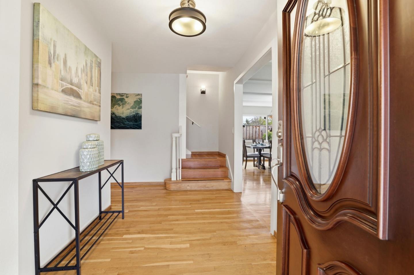 Detail Gallery Image 4 of 38 For 6448 Menlo Dr, San Jose,  CA 95120 - 4 Beds | 2/1 Baths