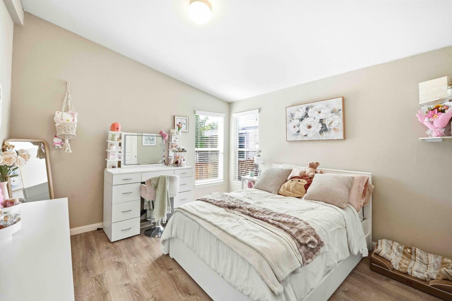 Detail Gallery Image 12 of 34 For 6130 Monterey Rd #203,  San Jose,  CA 95138 - 3 Beds | 2 Baths