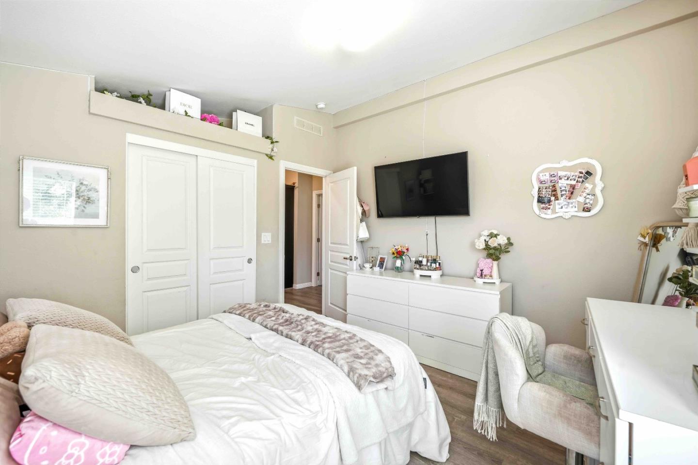 Detail Gallery Image 13 of 34 For 6130 Monterey Rd #203,  San Jose,  CA 95138 - 3 Beds | 2 Baths