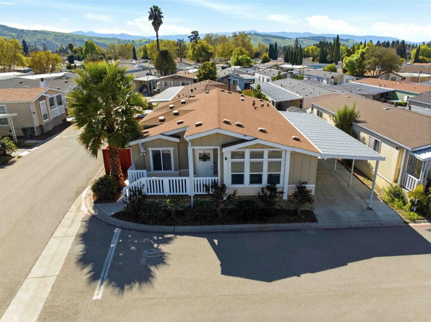 Detail Gallery Image 28 of 34 For 6130 Monterey Rd #203,  San Jose,  CA 95138 - 3 Beds | 2 Baths