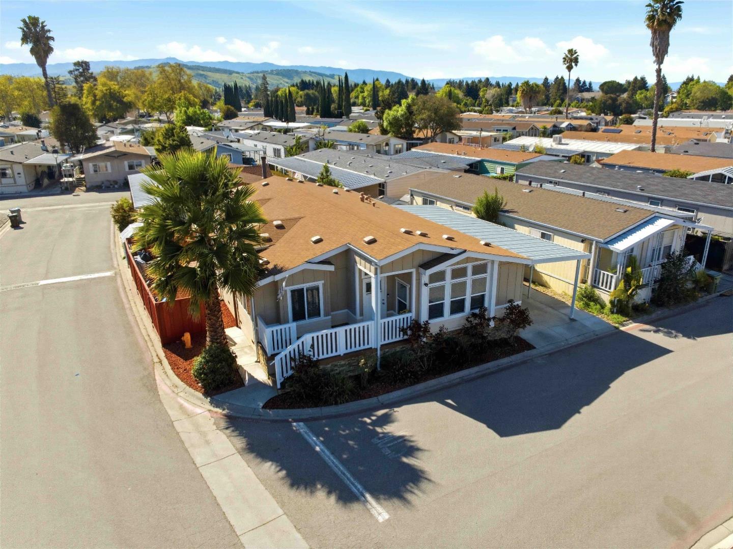 Detail Gallery Image 30 of 34 For 6130 Monterey Rd #203,  San Jose,  CA 95138 - 3 Beds | 2 Baths