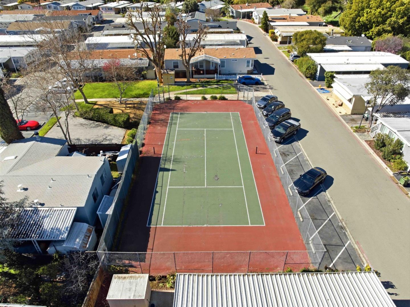 Detail Gallery Image 32 of 34 For 6130 Monterey Rd #203,  San Jose,  CA 95138 - 3 Beds | 2 Baths