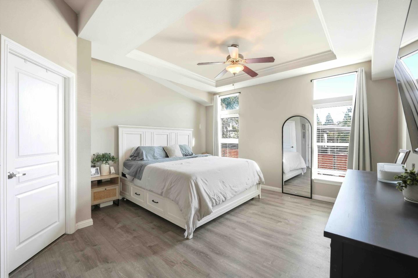 Detail Gallery Image 7 of 34 For 6130 Monterey Rd #203,  San Jose,  CA 95138 - 3 Beds | 2 Baths