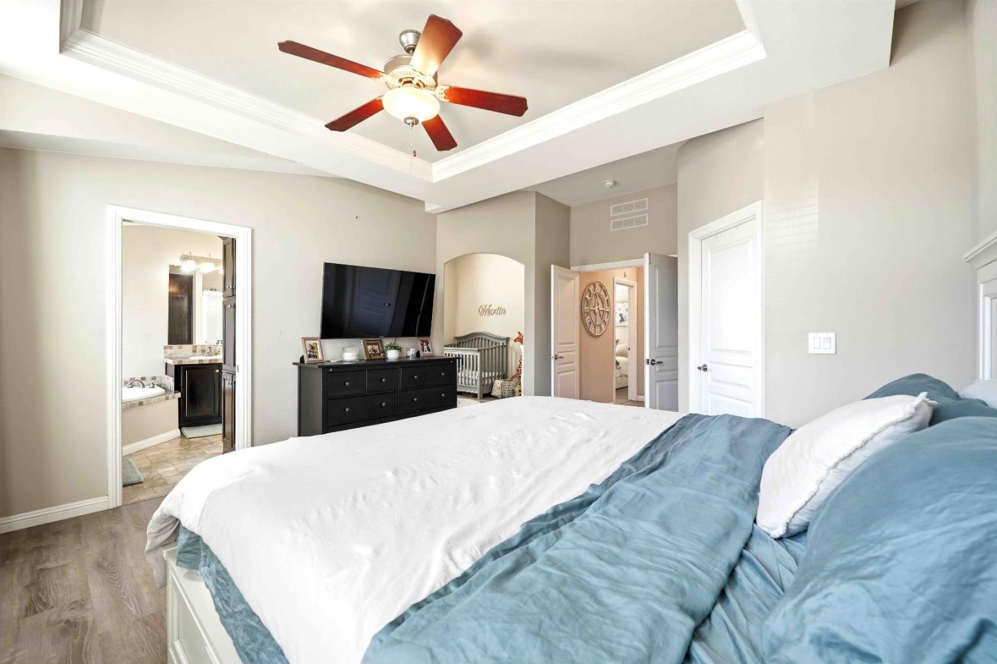 Detail Gallery Image 9 of 34 For 6130 Monterey Rd #203,  San Jose,  CA 95138 - 3 Beds | 2 Baths