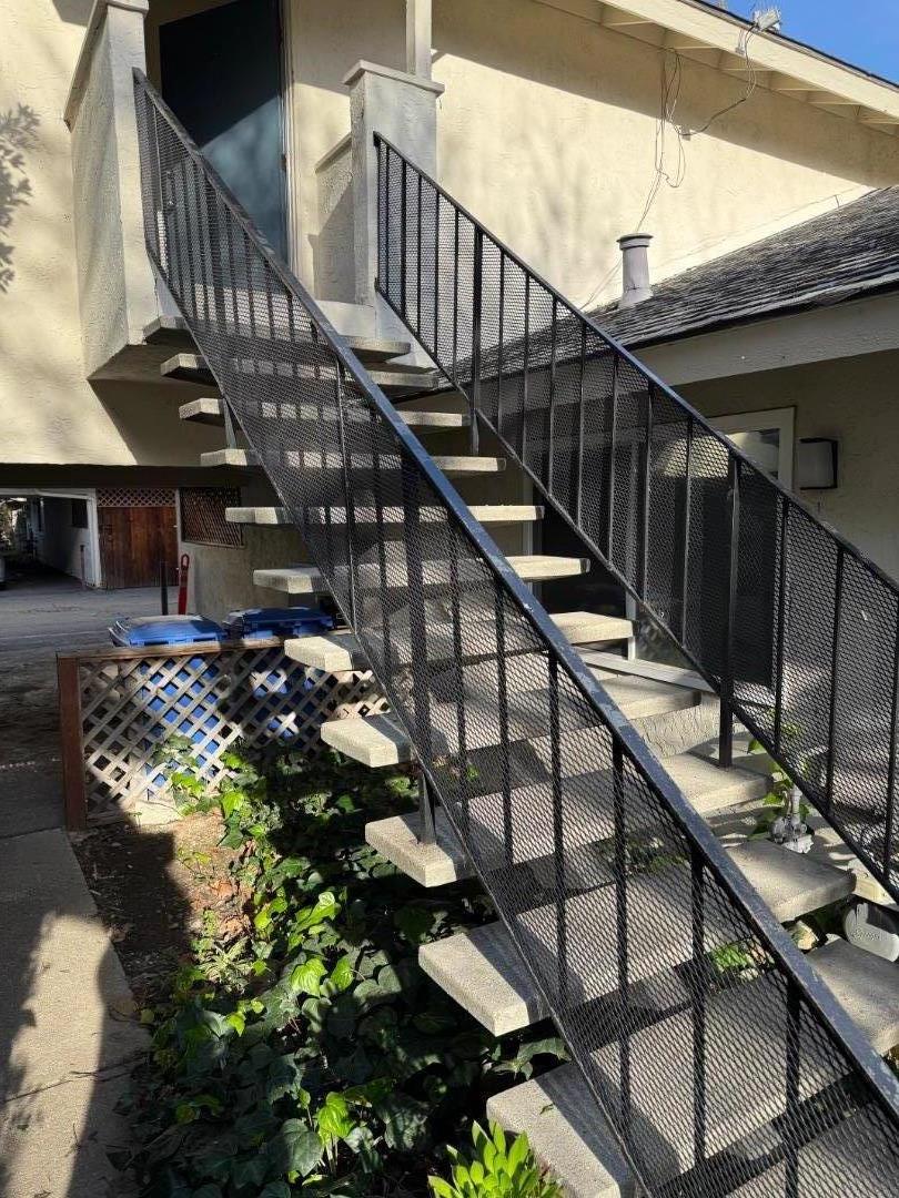 Detail Gallery Image 9 of 10 For 1757 De Marietta Ave, San Jose,  CA 95126 - – Beds | – Baths