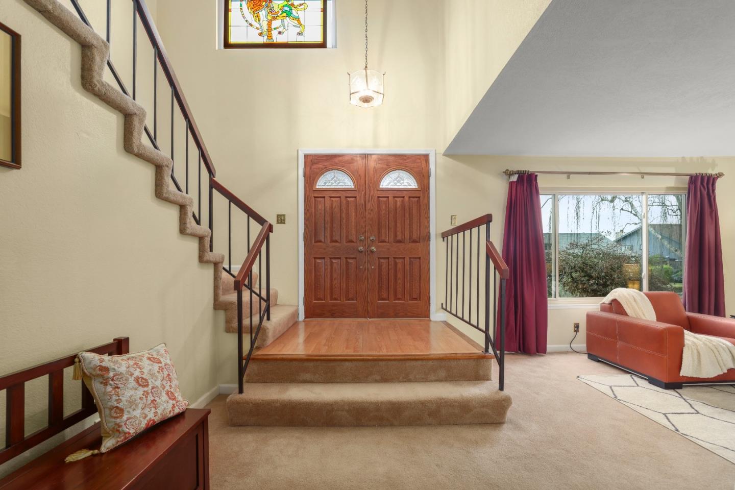 Detail Gallery Image 19 of 36 For 25638 West Camino Vista, Hayward,  CA 94541 - 4 Beds | 2/1 Baths