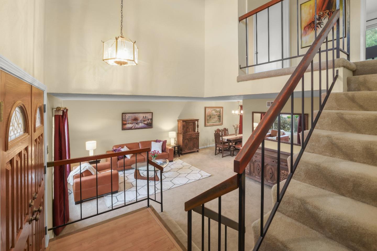 Detail Gallery Image 20 of 36 For 25638 West Camino Vista, Hayward,  CA 94541 - 4 Beds | 2/1 Baths