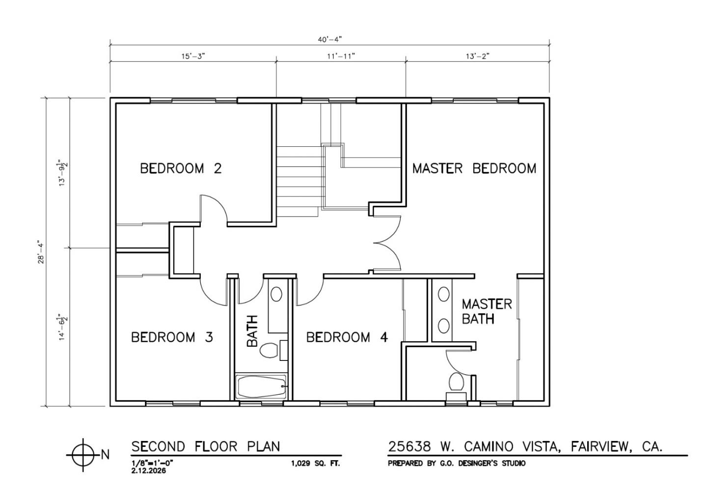 Detail Gallery Image 36 of 36 For 25638 West Camino Vista, Hayward,  CA 94541 - 4 Beds | 2/1 Baths