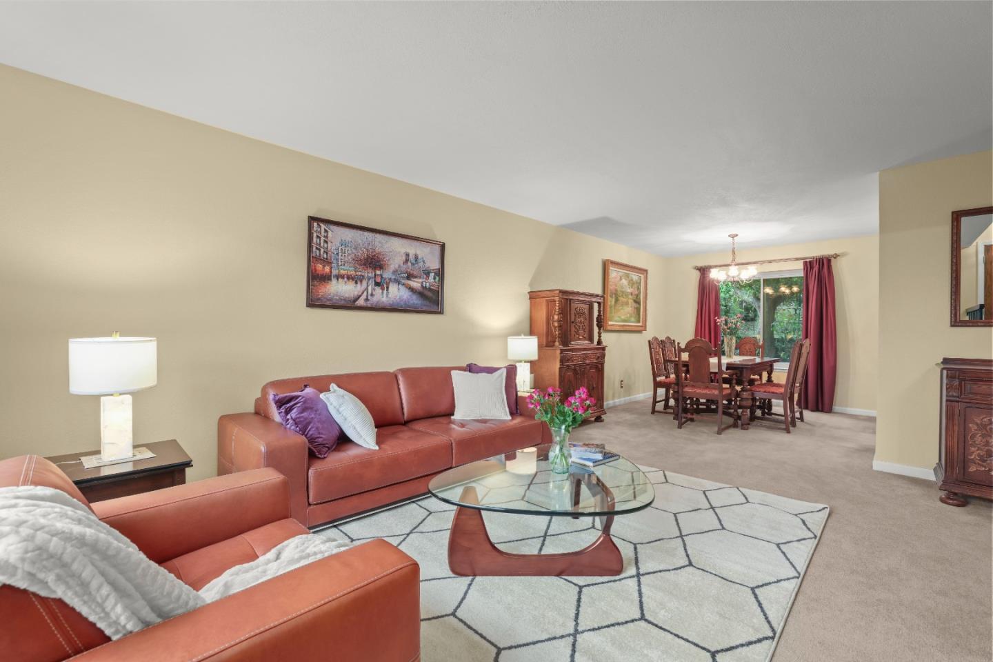 Detail Gallery Image 5 of 36 For 25638 West Camino Vista, Hayward,  CA 94541 - 4 Beds | 2/1 Baths