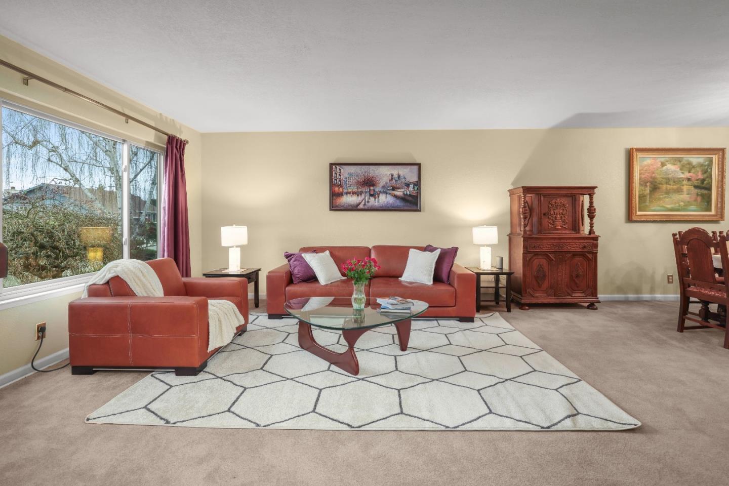 Detail Gallery Image 6 of 36 For 25638 West Camino Vista, Hayward,  CA 94541 - 4 Beds | 2/1 Baths