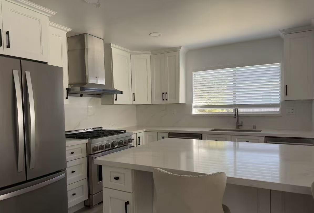 Detail Gallery Image 7 of 11 For 1379 Miller Ave, San Jose,  CA 95129 - 4 Beds | 2 Baths