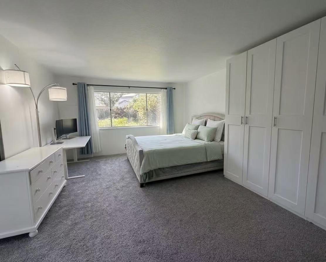 Detail Gallery Image 8 of 11 For 1379 Miller Ave, San Jose,  CA 95129 - 4 Beds | 2 Baths