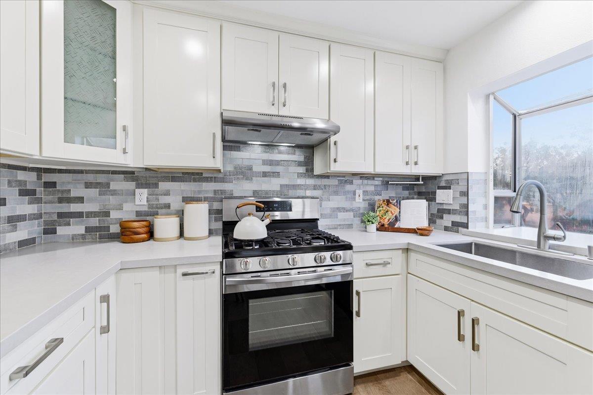 Detail Gallery Image 22 of 68 For 6031 Commerce Dr #7,  Fremont,  CA 94555 - 3 Beds | 3 Baths