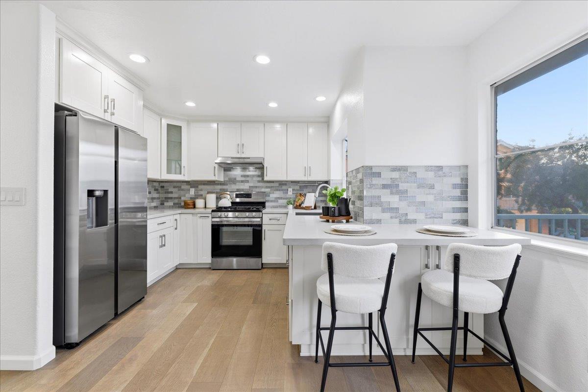 Detail Gallery Image 23 of 68 For 6031 Commerce Dr #7,  Fremont,  CA 94555 - 3 Beds | 3 Baths